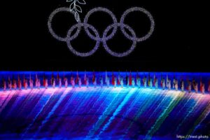 on Sunday, Feb. 20, 2022.