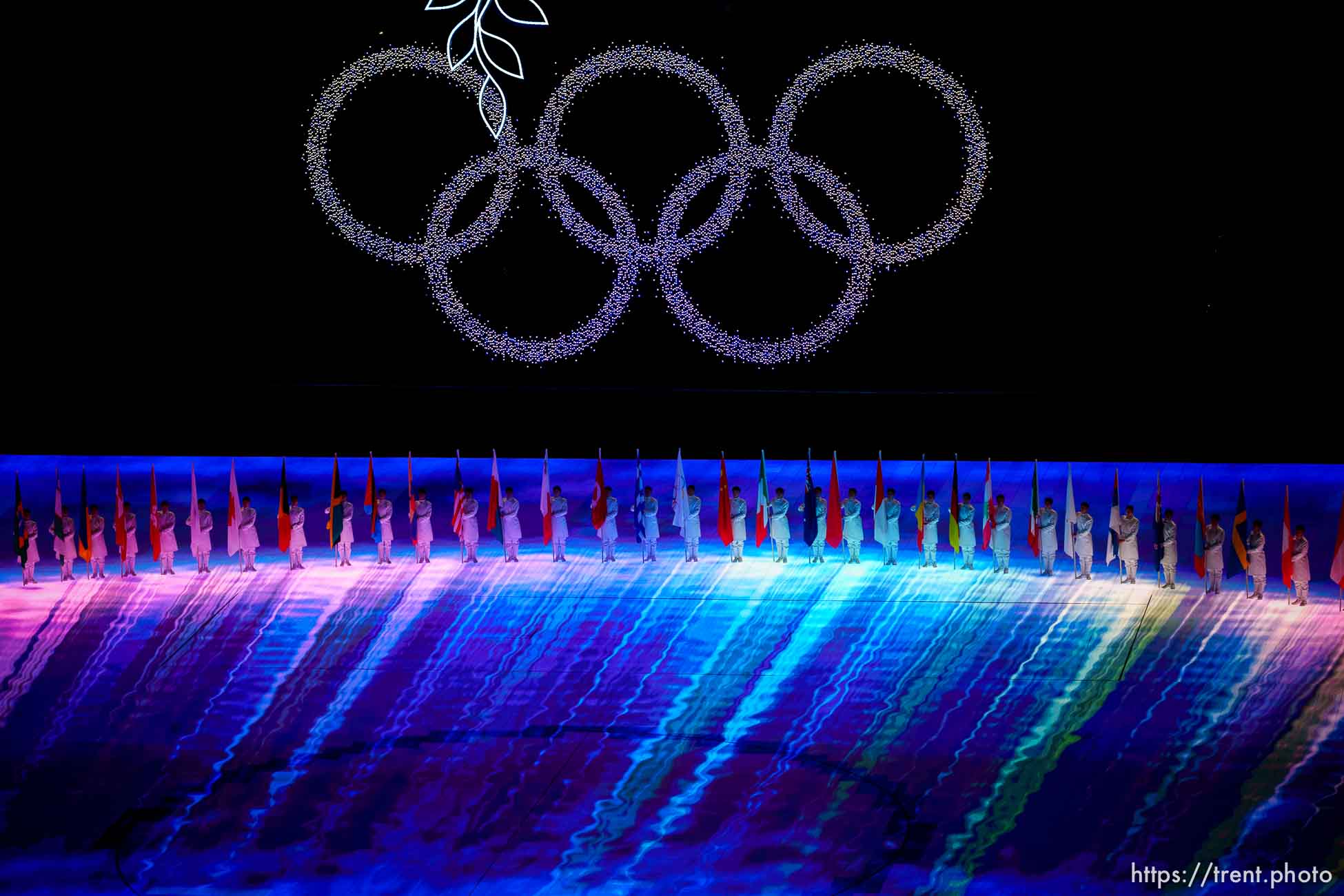 Olympics