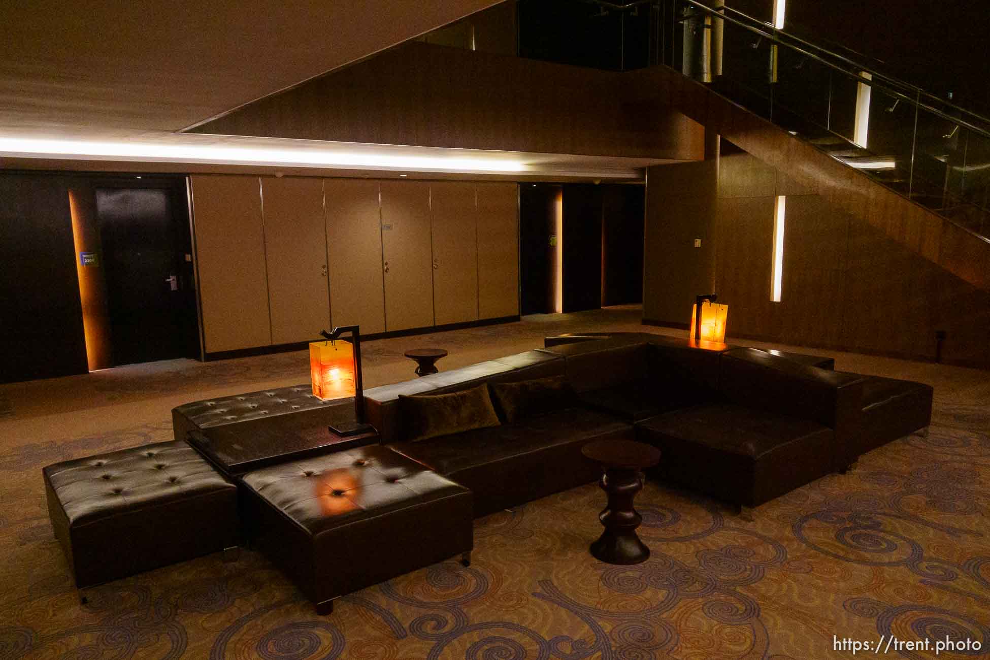 Crowne Plaza Sun Palace