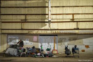 state street, on Saturday, March 5, 2022.