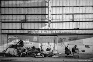 state street, on Saturday, March 5, 2022.