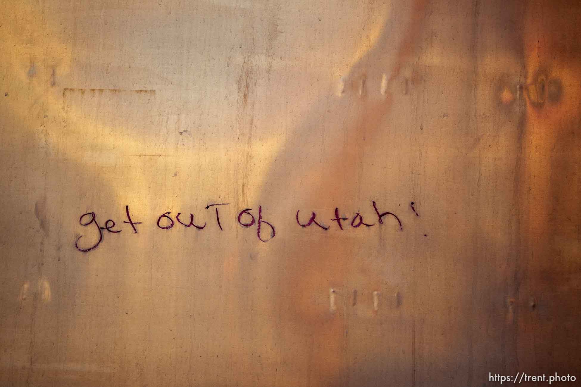 Graffiti