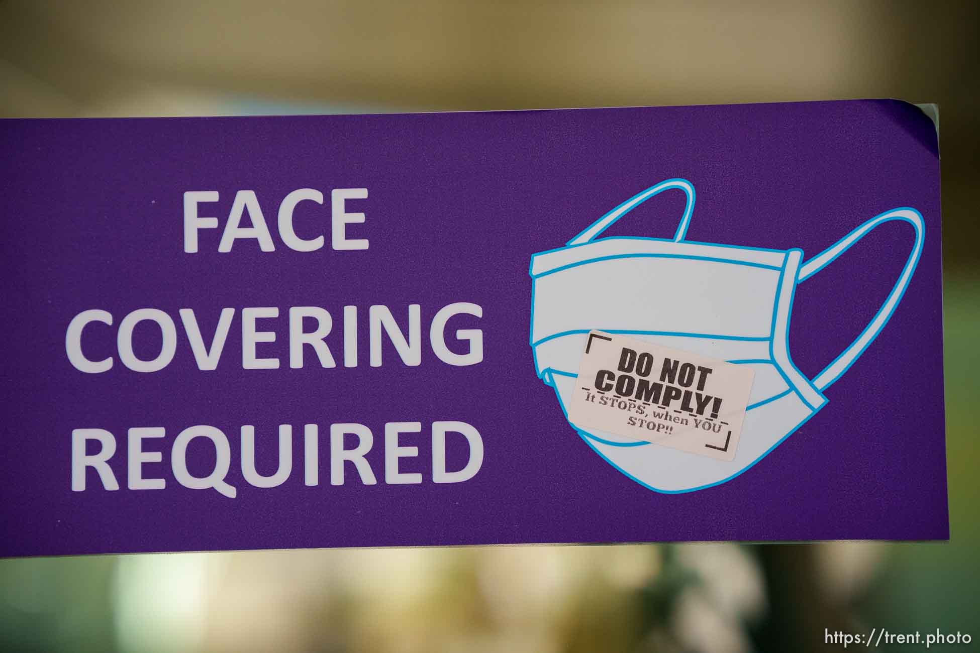 Salt Lake City International Airport