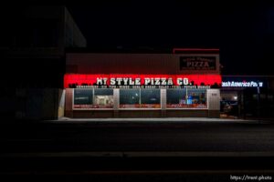 state street on Monday, April 18, 2022.