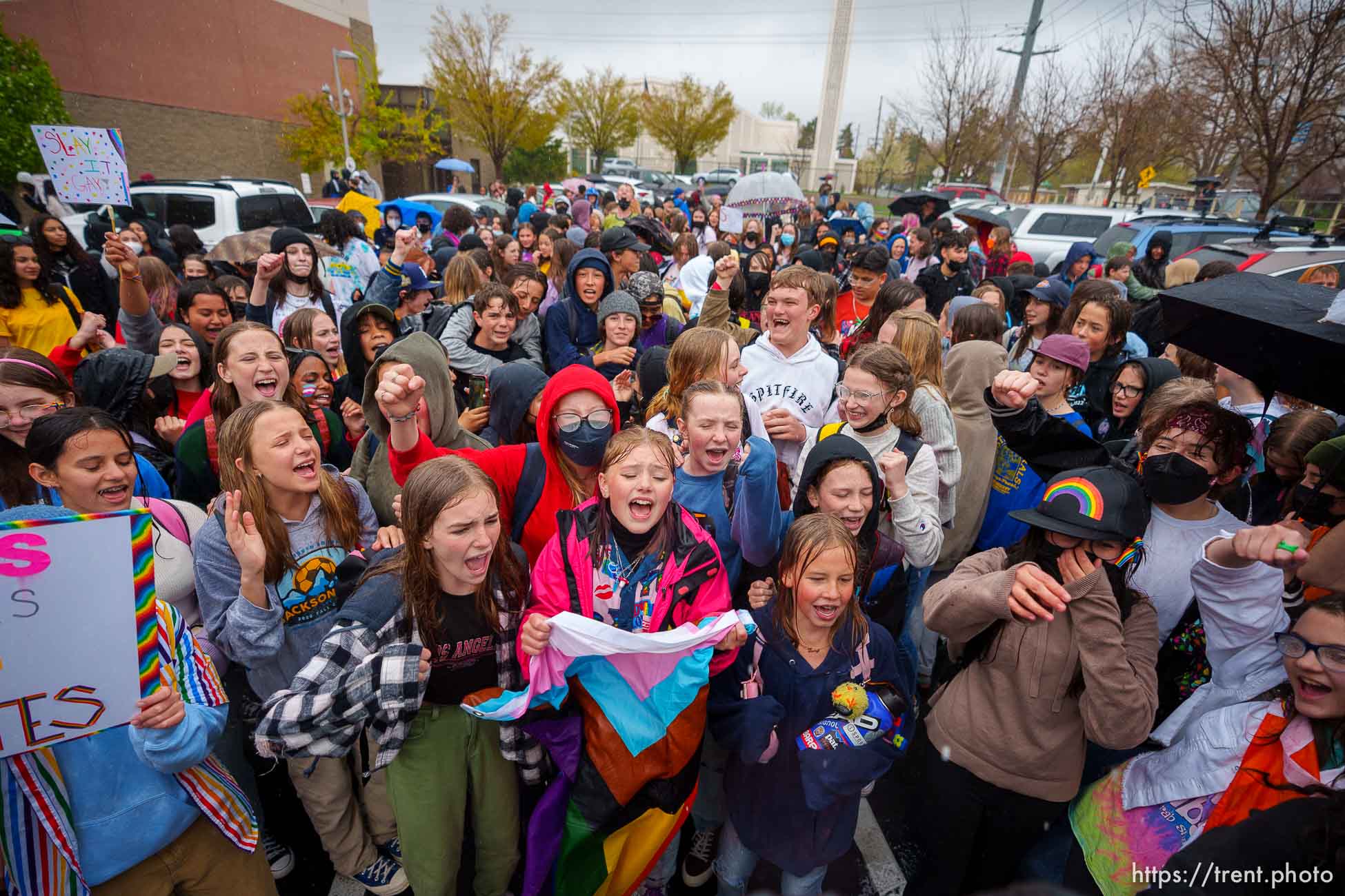 Clayton Middle School