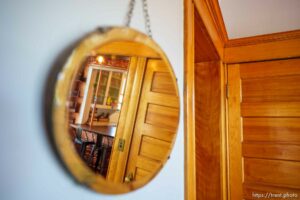 Preservation Utah's 51st Annual Historic Homes Tour.