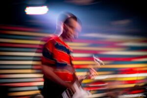 Pony at Bar Le Ritz PDB, on Wednesday, July 13, 2022.