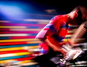 Pony at Bar Le Ritz PDB, on Wednesday, July 13, 2022.