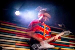 Pony at Bar Le Ritz PDB, on Wednesday, July 13, 2022.