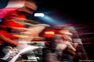 Pony at Bar Le Ritz PDB, on Wednesday, July 13, 2022.