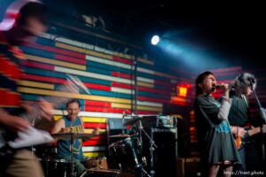 Pony at Bar Le Ritz PDB, on Wednesday, July 13, 2022.