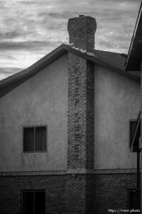 (Trent Nelson | The Salt Lake Tribune). 