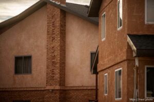 (Trent Nelson | The Salt Lake Tribune). 