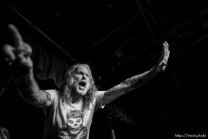 Insight at The Beehive, on Friday, Aug. 26, 2022.