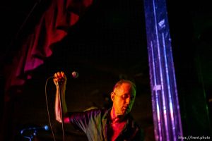 Verbal Assault at The Beehive, on Friday, Aug. 26, 2022.