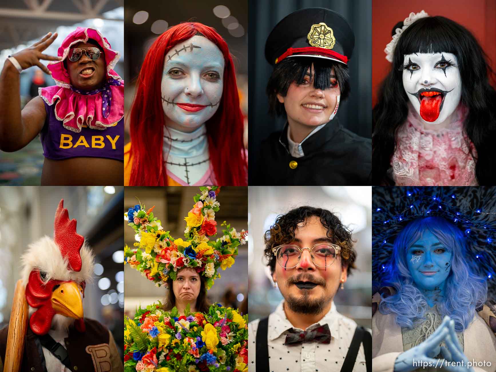 Salt Palace Convention Center