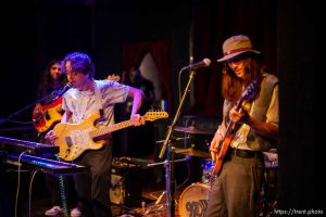 Mahd at The Beehive, Salt Lake City, on Friday, Sept. 9, 2022.