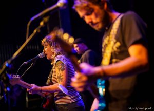 Tiny Stills at The Beehive, Salt Lake City, on Friday, Sept. 9, 2022.