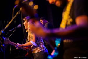 Tiny Stills at The Beehive, Salt Lake City, on Friday, Sept. 9, 2022.