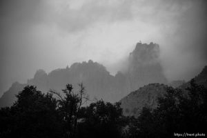 Colorado City, Ariz., on Tuesday, Sept. 13, 2022.