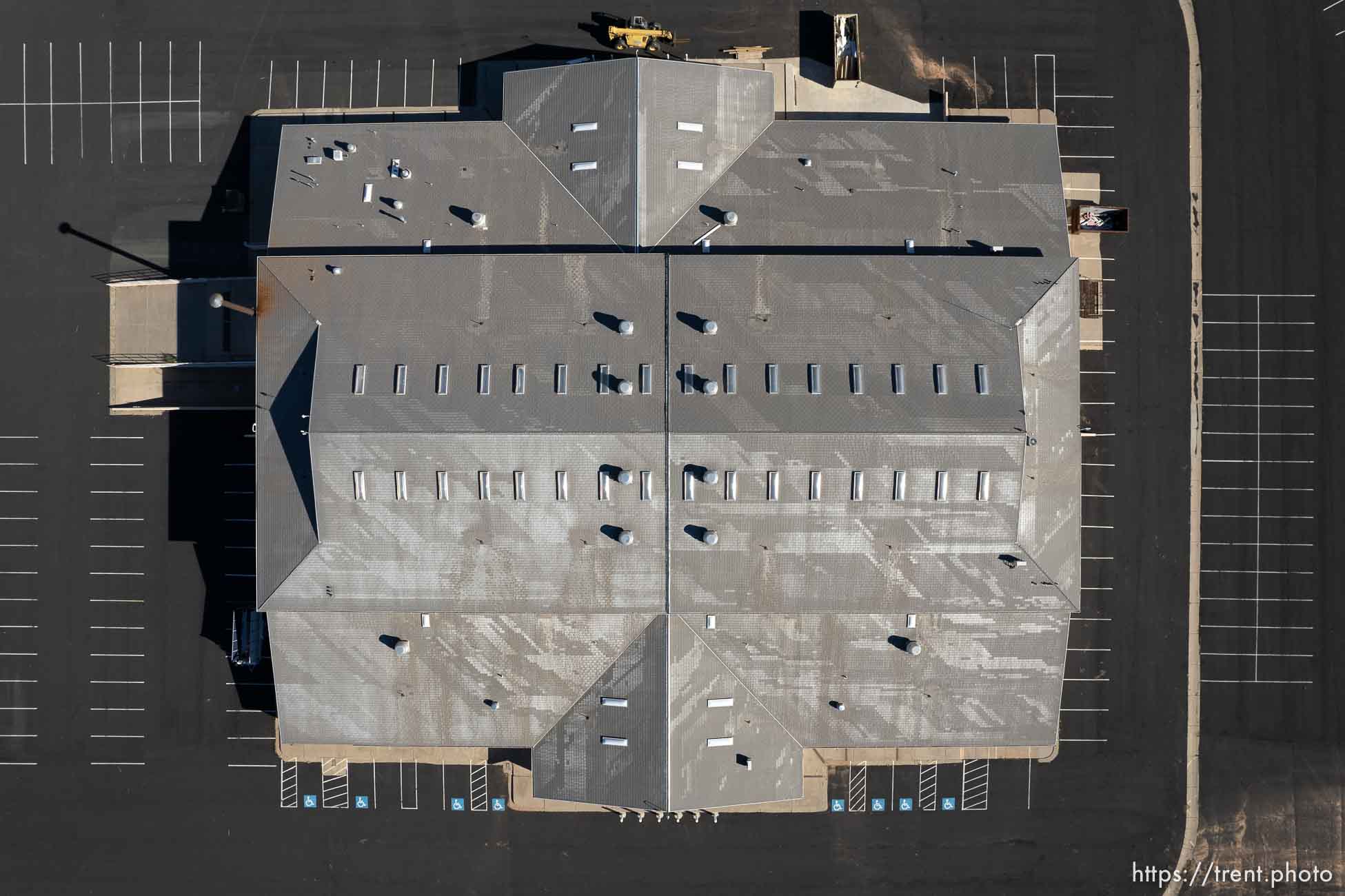 Polygamy in the American West