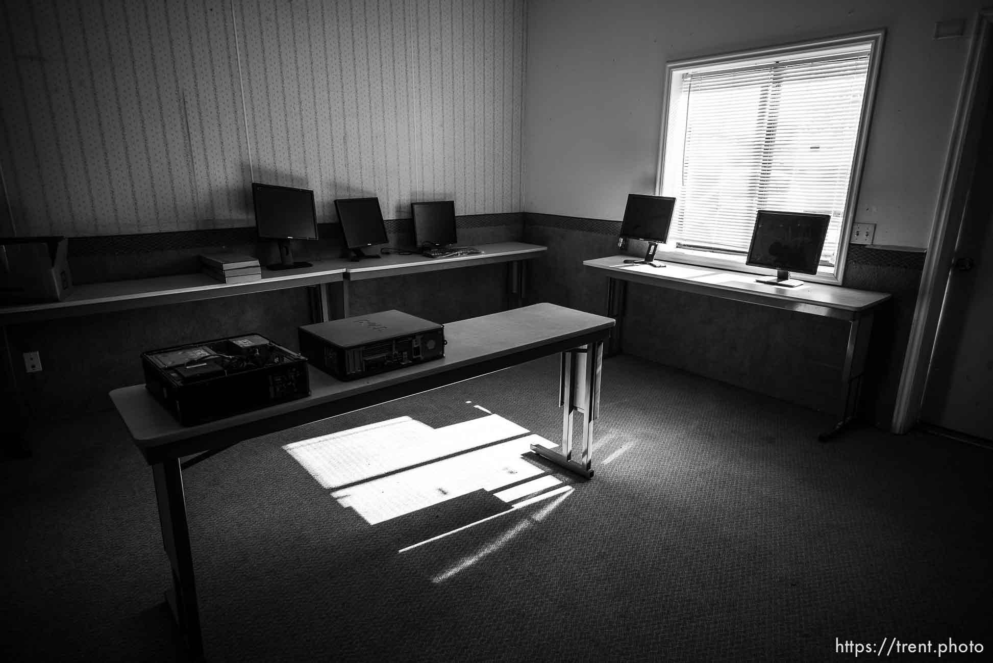 Polygamy in the American West