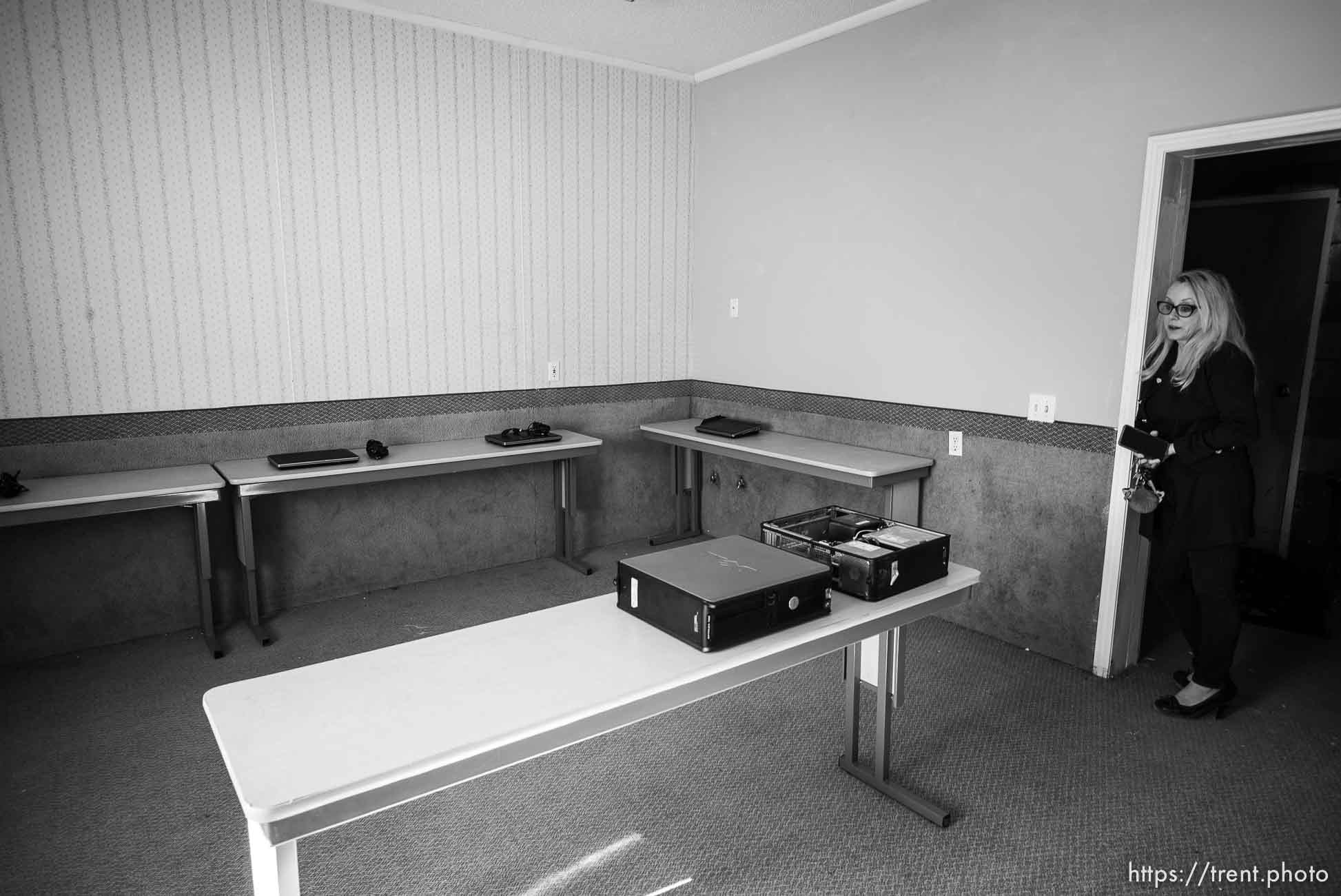 Polygamy in the American West