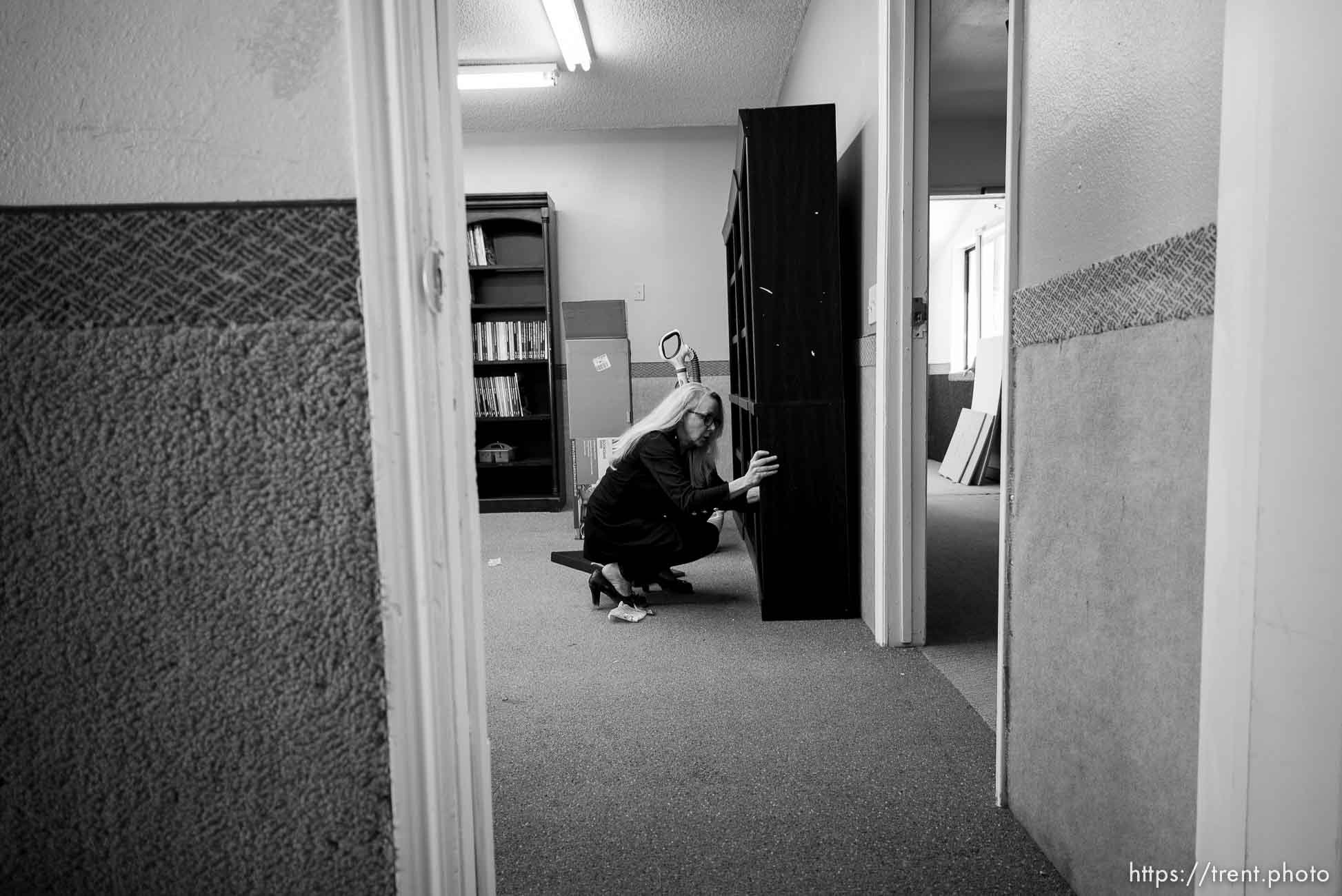 Polygamy in the American West