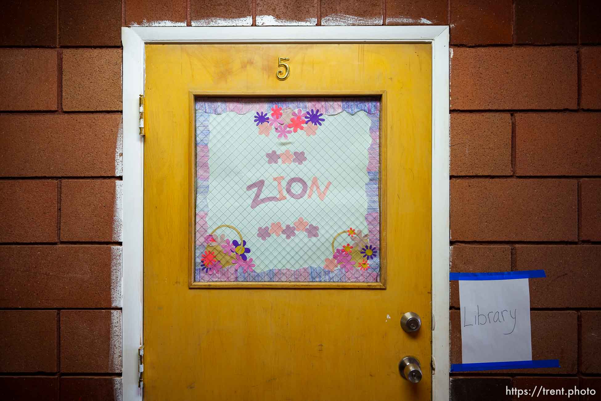 Polygamy in the American West