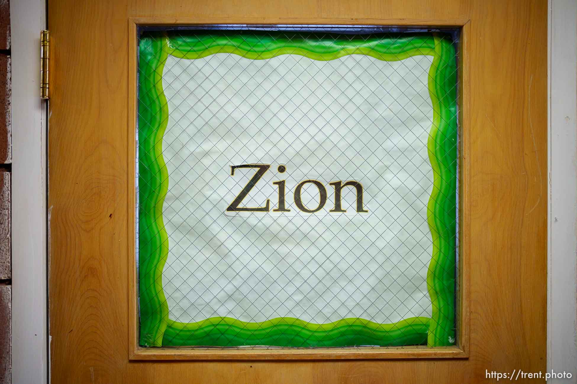 Polygamy in the American West