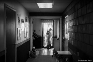 Edson Academy on Sunday, May 8, 2022.