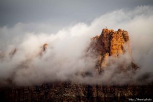 El Cap, Hildale, on Wednesday, Sept. 14, 2022.
