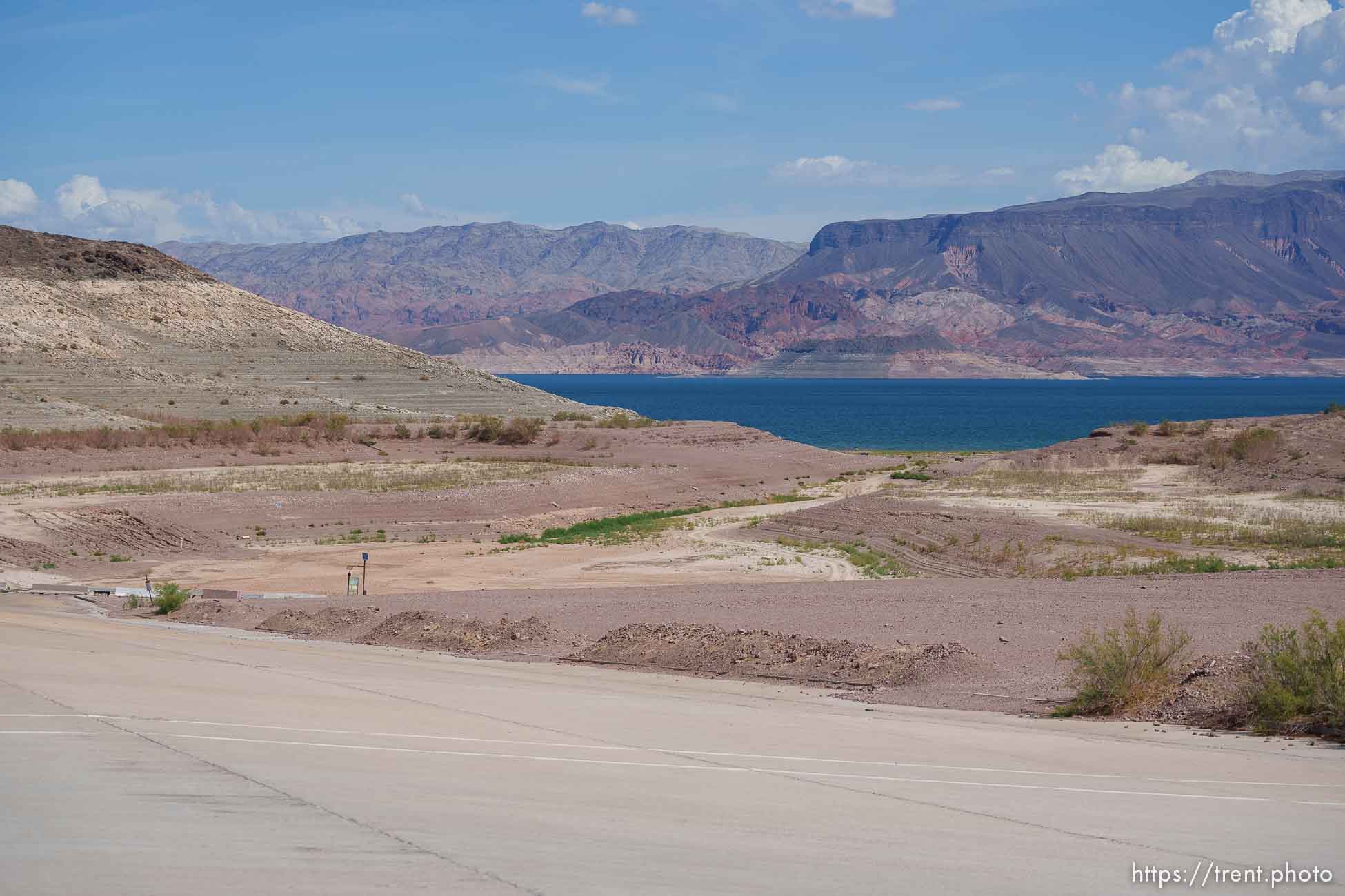 Lake Mead