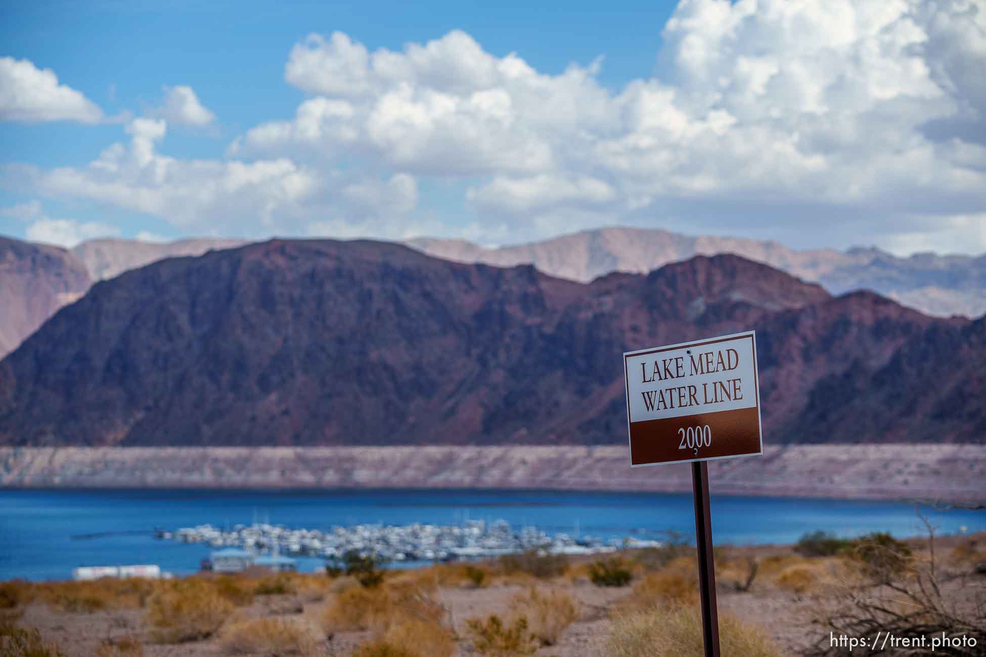 Lake Mead