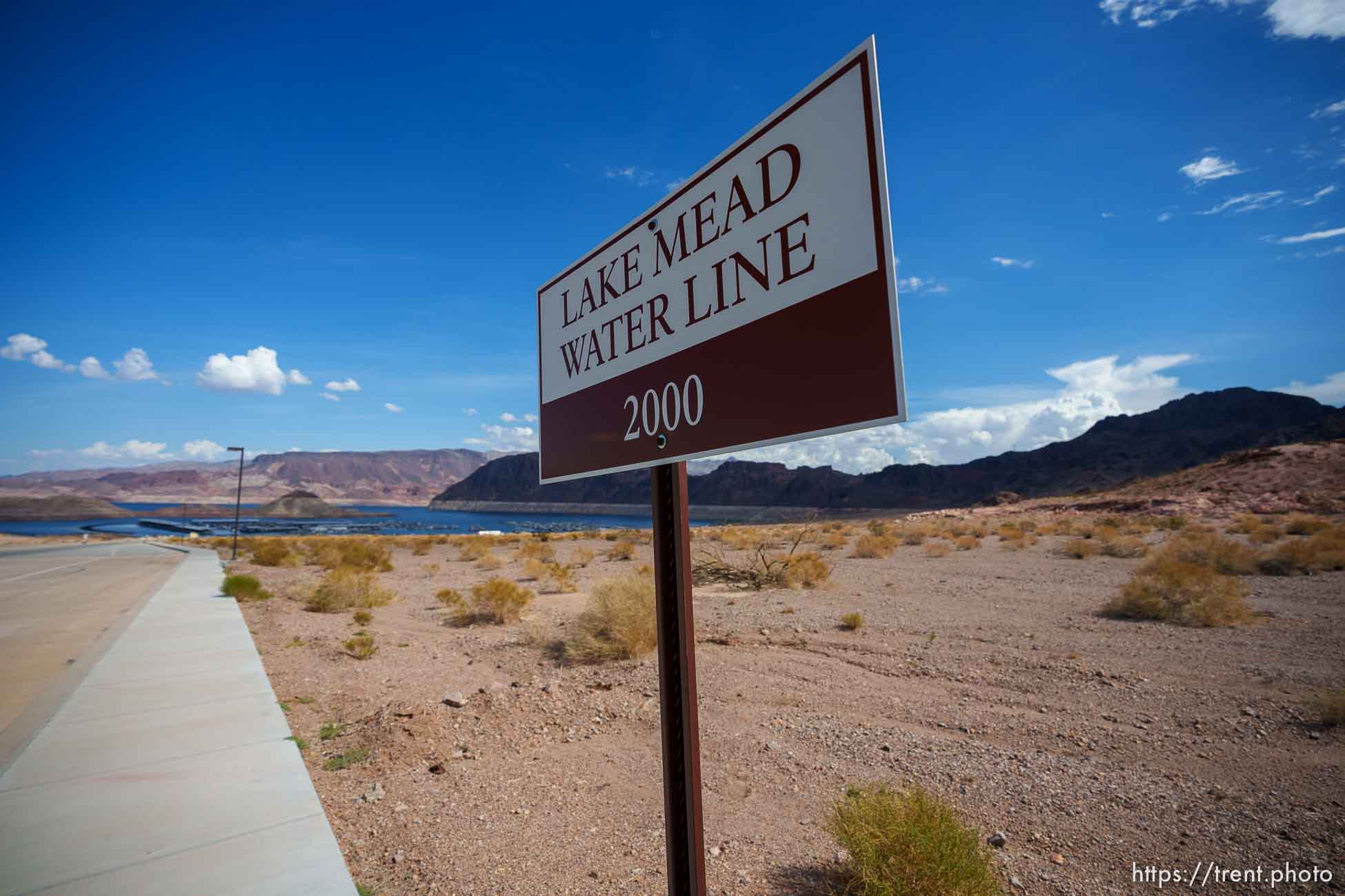 Lake Mead