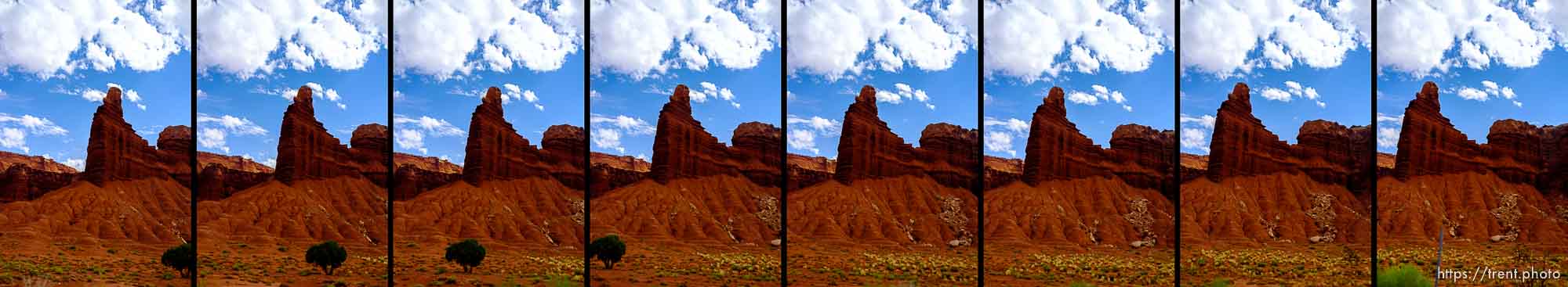 Capitol-Reef-National-Park