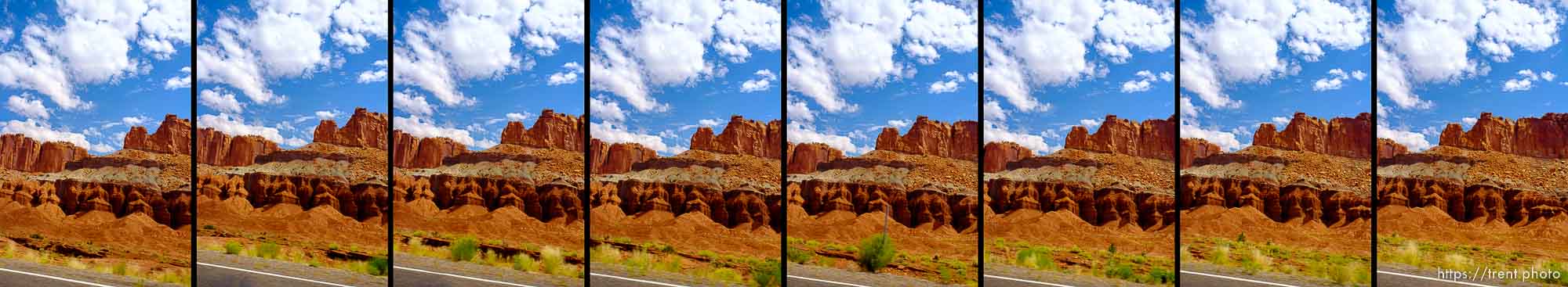 Capitol-Reef-National-Park