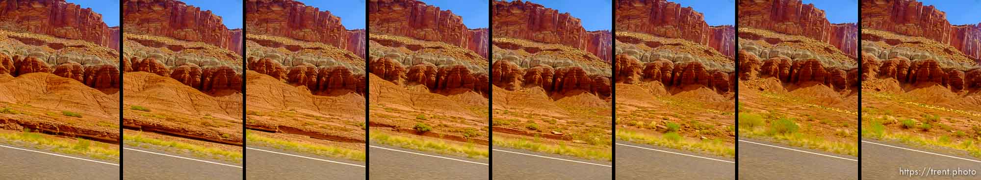 Capitol-Reef-National-Park