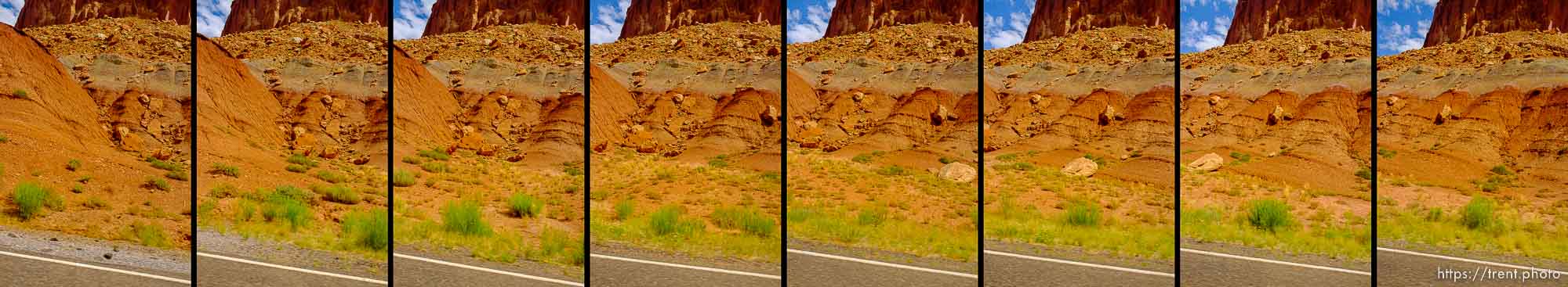 Capitol-Reef-National-Park