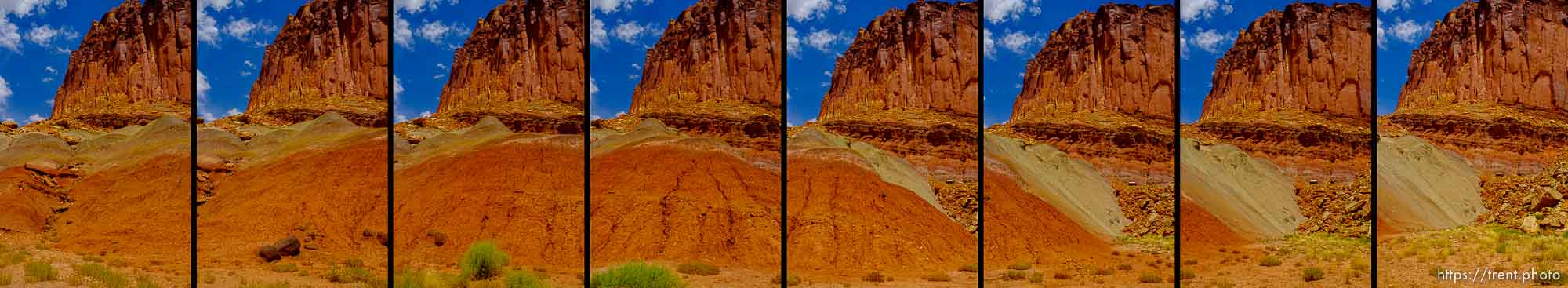 Capitol-Reef-National-Park
