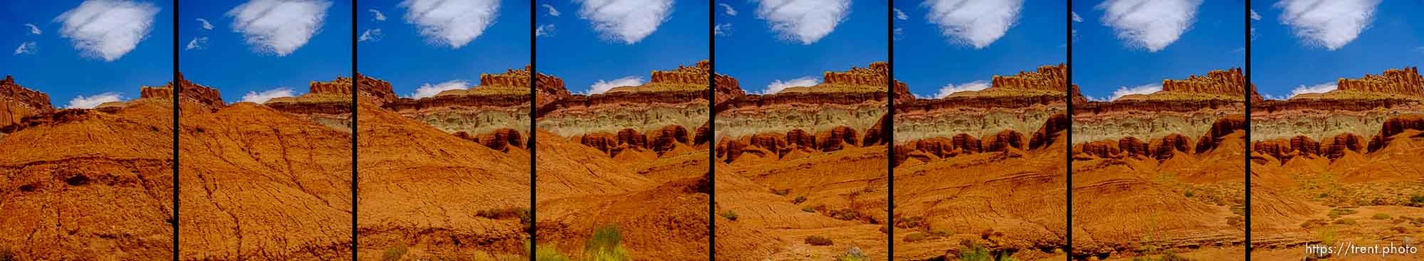 Capitol-Reef-National-Park