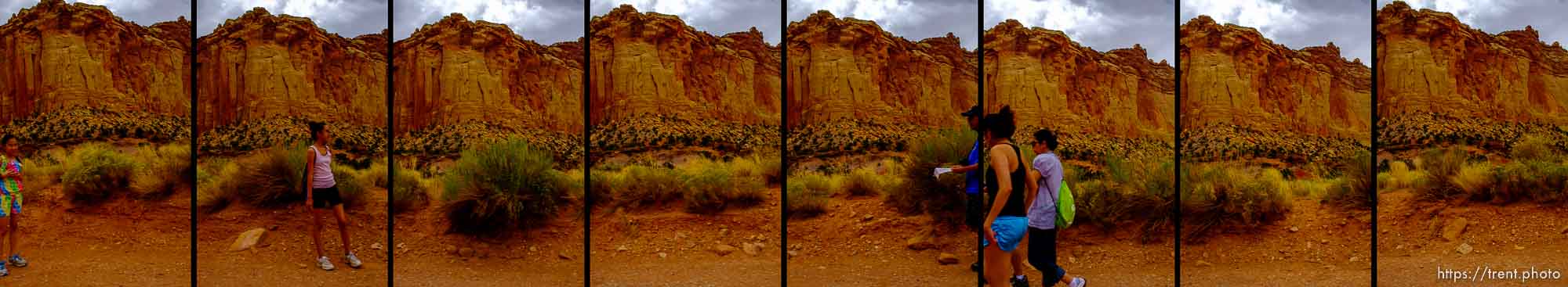 Capitol-Reef-National-Park