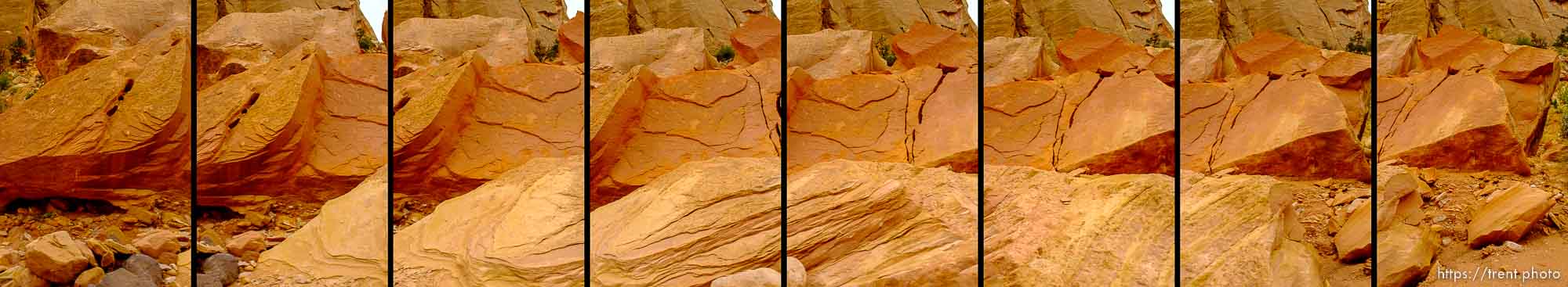 Capitol-Reef-National-Park