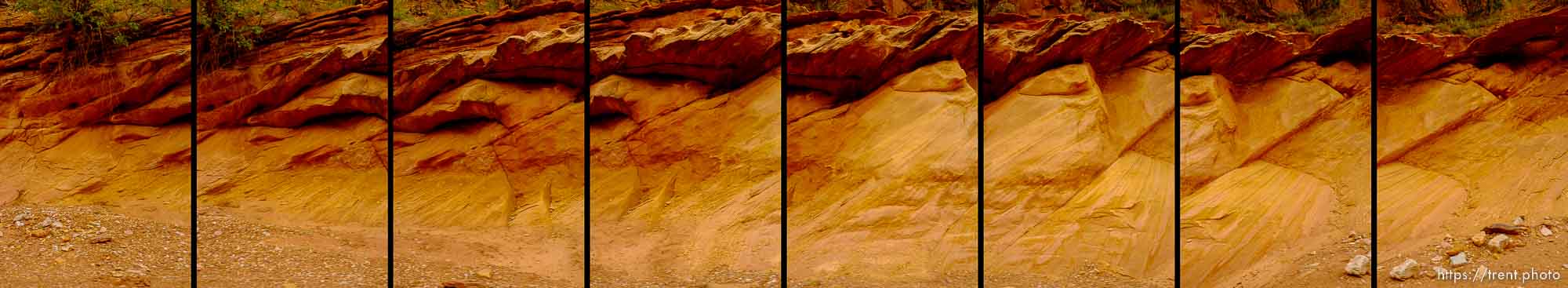 Capitol-Reef-National-Park