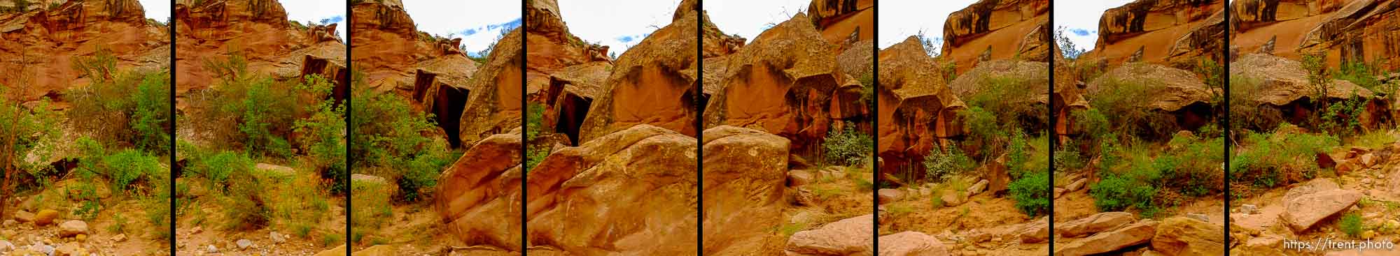 Capitol-Reef-National-Park