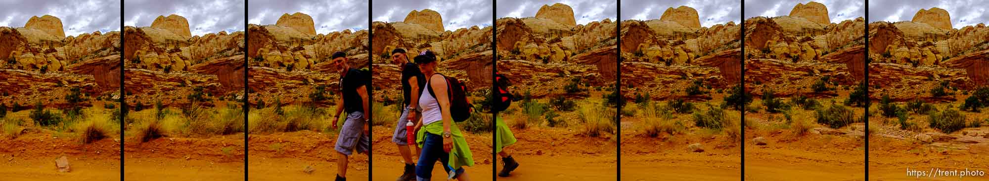 Capitol-Reef-National-Park