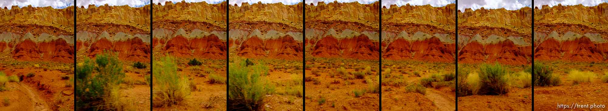 Capitol-Reef-National-Park