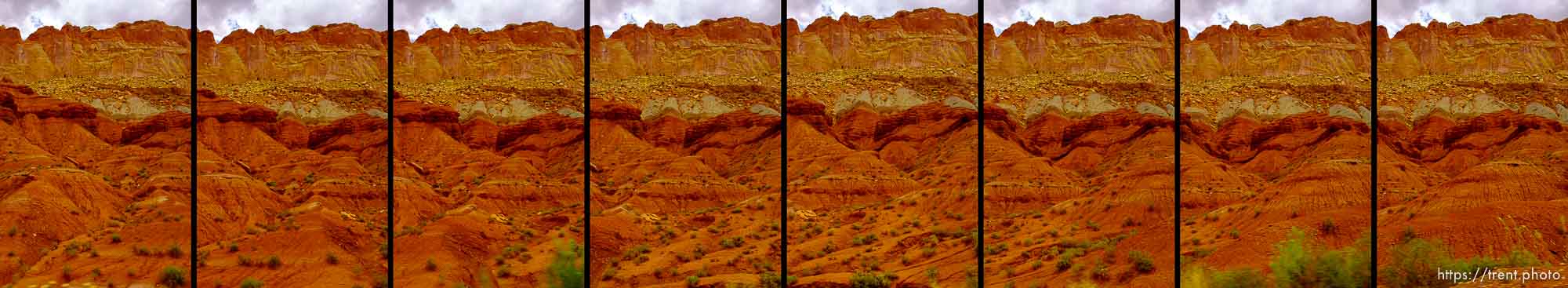 Capitol-Reef-National-Park