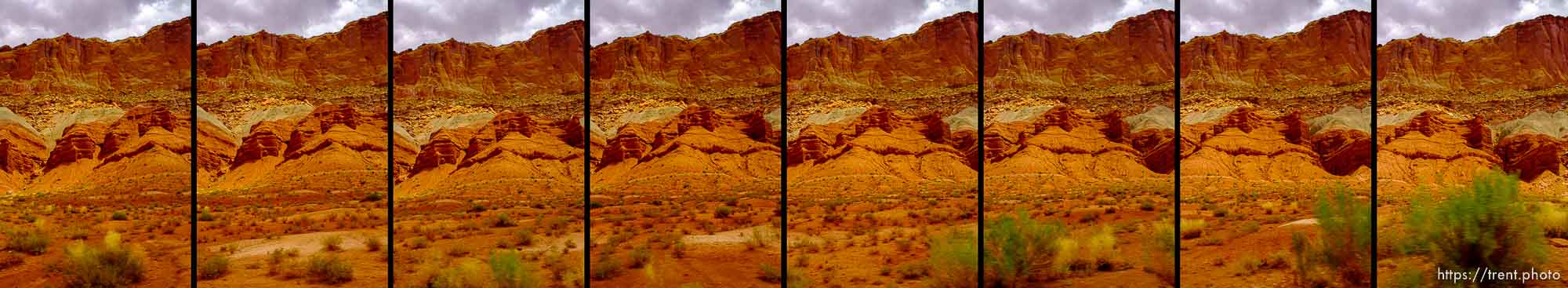 Capitol-Reef-National-Park