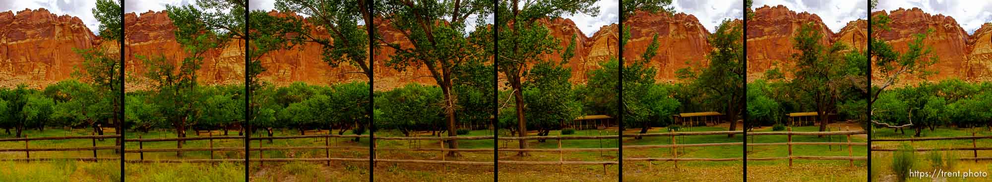 Capitol-Reef-National-Park